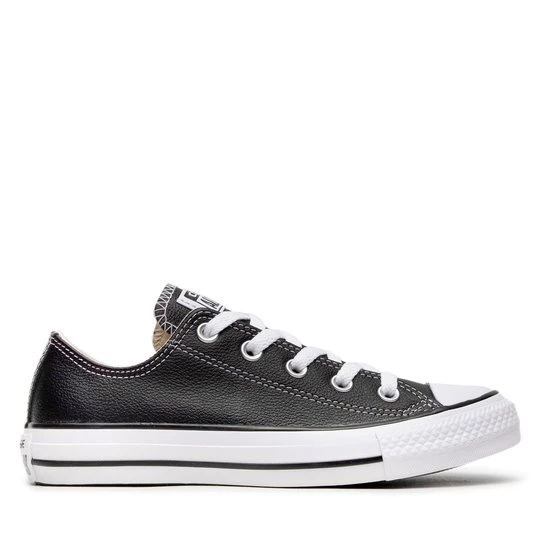 Obrázek produktu Plátěnky Converse Chuck Taylor All Star Ox 132174C Černá