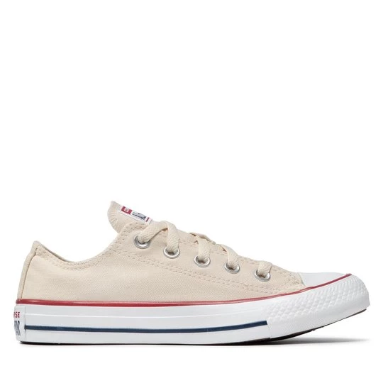 Obrázek produktu Plátěnky Converse Chuck Taylor All Star Ox 159485C Béžová