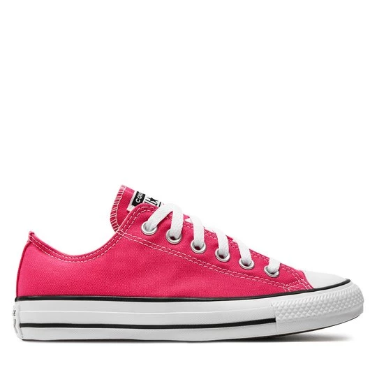 Obrázek produktu Plátěnky Converse Chuck Taylor All Star Ox A06569C Růžová