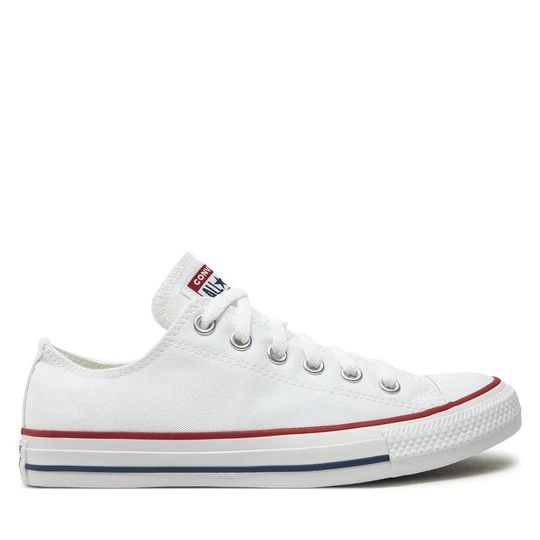 Obrázek produktu Plátěnky Converse Chuck Taylor All Star Ox M7652C Bílá