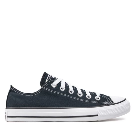 Obrázek produktu Plátěnky Converse Chuck Taylor All Star Ox M9166 W Černá