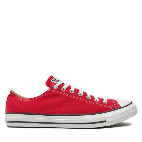 Obrázek produktu Plátěnky Converse Chuck Taylor All Star Ox M9696C Červená