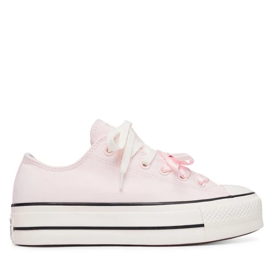 Obrázek produktu Plátěnky Converse Chuck Taylor All Star Peached Canvas​ A18916C Růžová