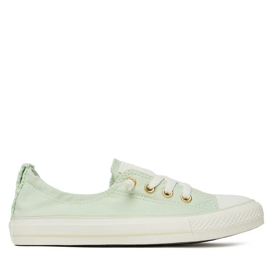 Obrázek produktu Plátěnky Converse Chuck Taylor All Star Shoreline A14969C Zelená
