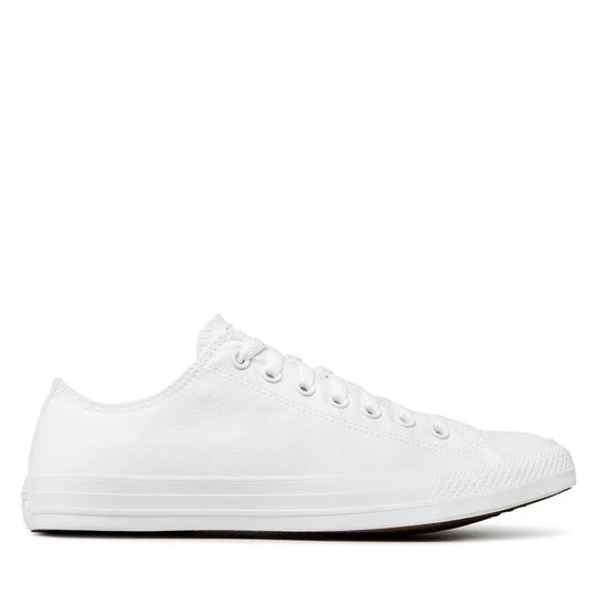 Obrázek produktu Plátěnky Converse Chuck Taylor All Star Sp Ox 1U647 Bílá
