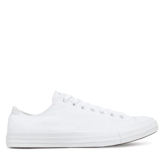 Obrázek produktu Plátěnky Converse Chuck Taylor All Star Sp Ox 1U647 Bílá