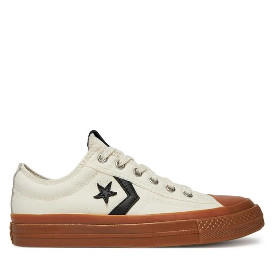 Obrázek produktu Plátěnky Converse Star Player 76 A09895C Béžová