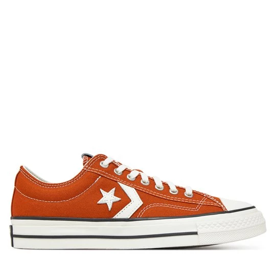 Obrázek produktu Plátěnky Converse Star Player 76 A10520C Oranžová