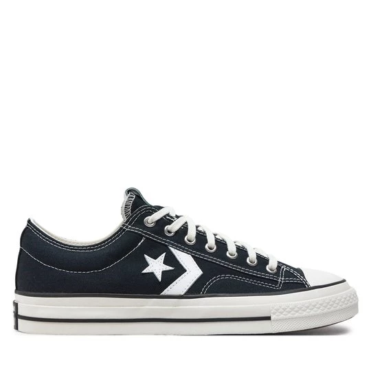 Obrázek produktu Plátěnky Converse Star Player 76 Premium Canvas A01607C Černá