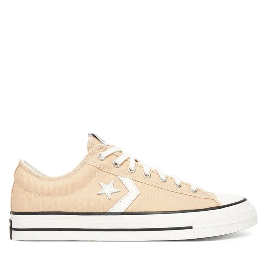 Obrázek produktu Plátěnky Converse Star Player 76 Premium Canvas A11685C Béžová