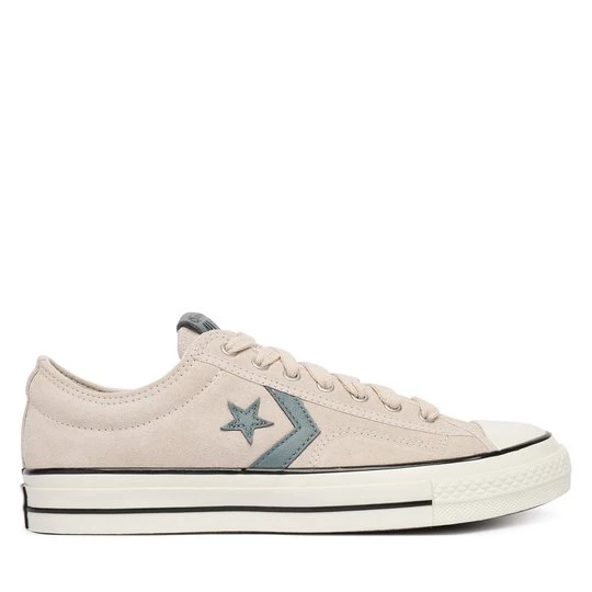 Obrázek produktu Plátěnky Converse Star Player 76 Suede A17855C Béžová