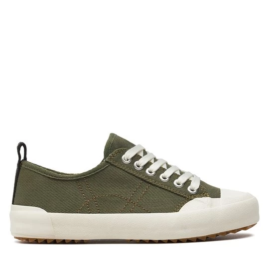 Obrázek produktu Plátěnky EMU Australia Hosier W13022 Khaki