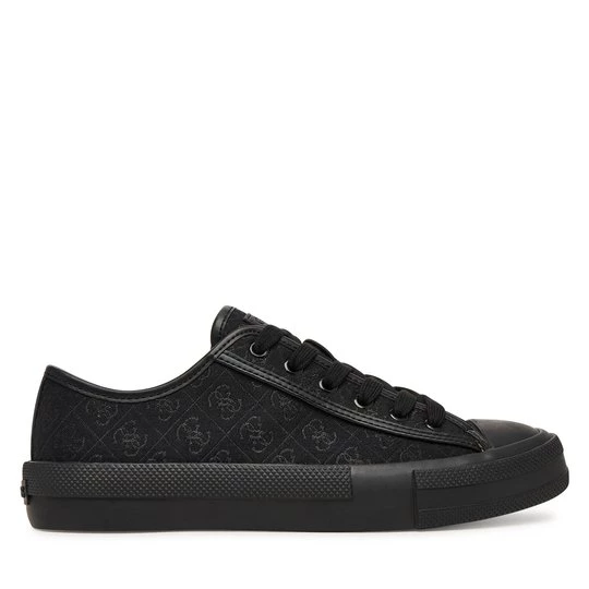 Obrázek produktu Plátěnky Guess FLJCR2 FAL12 Černá