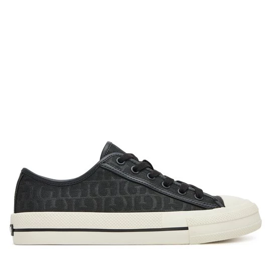 Obrázek produktu Plátěnky Guess FLPCAR FAL12 Černá