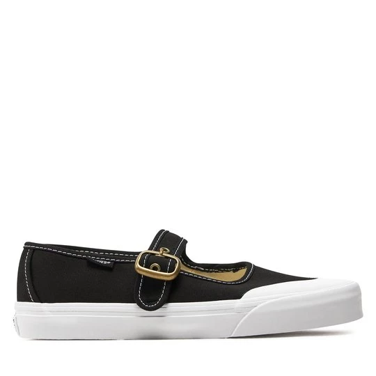 Obrázek produktu Plátěnky Vans Mary Jane VN000CRR6BT1 Černá