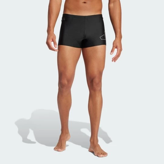 Obrázek produktu Plavecké boxerky Big Bars Adidas