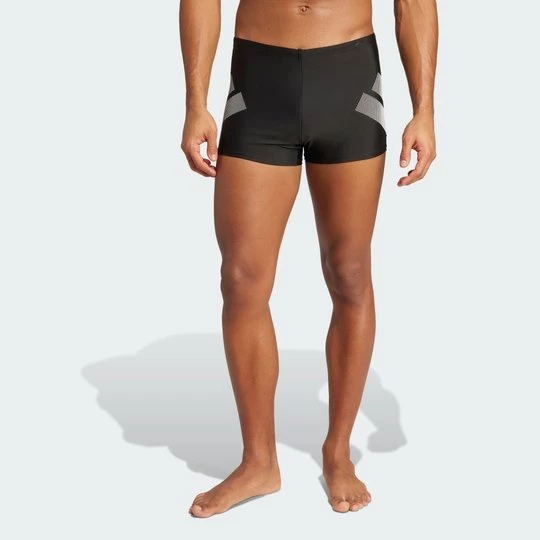 Obrázek produktu Plavecké boxerky Big Bars Adidas