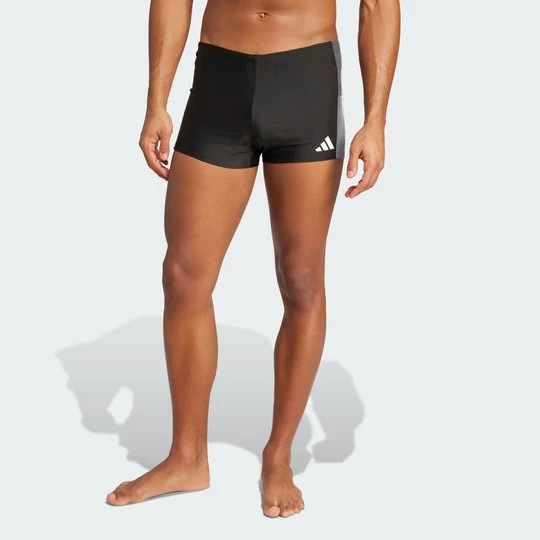 Obrázek produktu Plavecké boxerky Colorblock Adidas černá