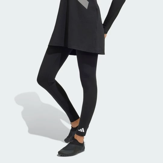 Obrázek produktu Plavecké legíny Full-Length Adidas černá