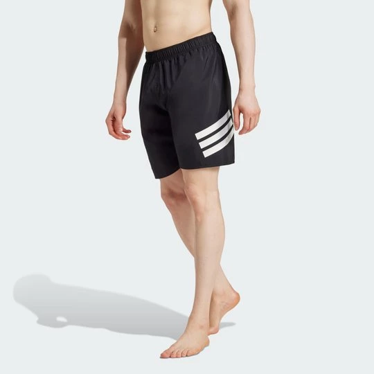 Obrázek produktu Plavecké šortky 3-Stripes 8-Inch Adidas
