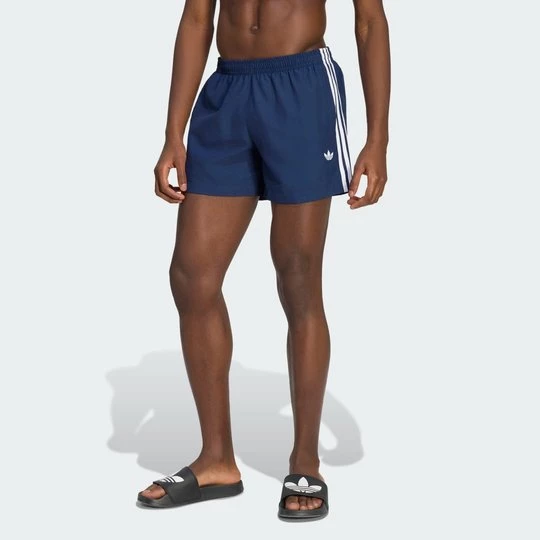 Obrázek produktu PLAVECKÉ ŠORTKY 3 STRIPES Adidas