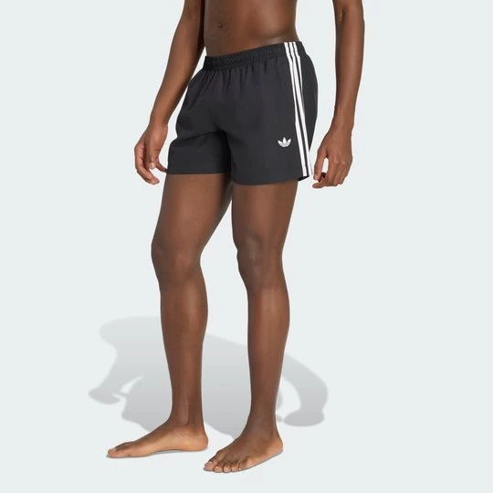 Obrázek produktu PLAVECKÉ ŠORTKY 3 STRIPES Adidas