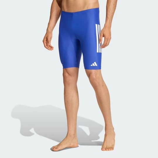 Obrázek produktu Plavecké šortky 3-Stripes Swim 8-Inch Adidas