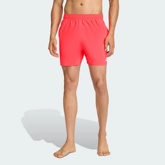 Obrázek produktu Plavecké šortky 5-Inch Adidas červená