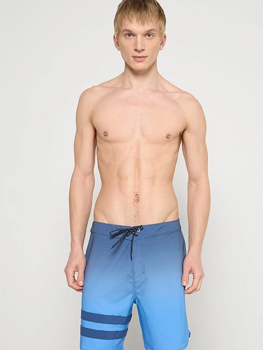 Obrázek produktu Plavecké šortky Hurley modrá