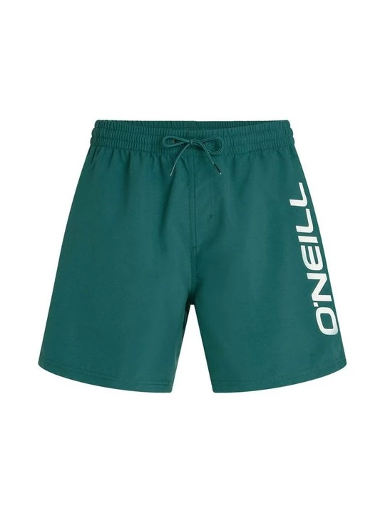 Obrázek produktu Plavecké šortky O'Neill tmavě zelená