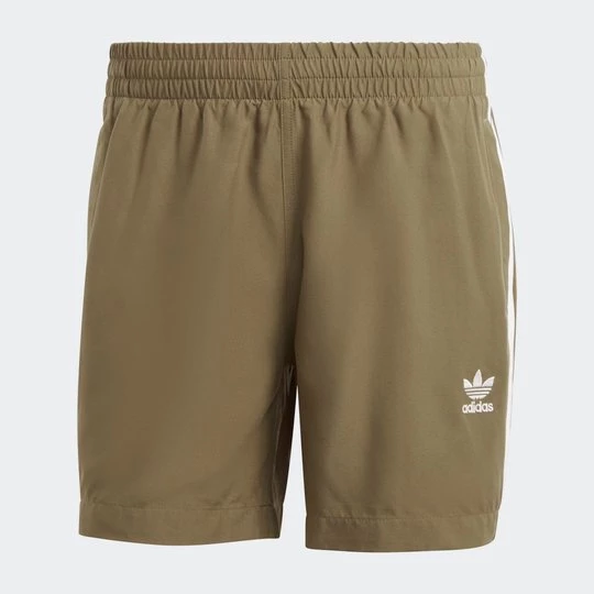 Obrázek produktu Plavecké šortky Originals Adicolor 3-Stripes Adidas
