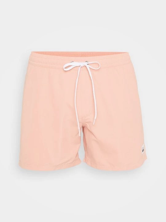 Obrázek produktu Plavecké šortky Quiksilver korálová
