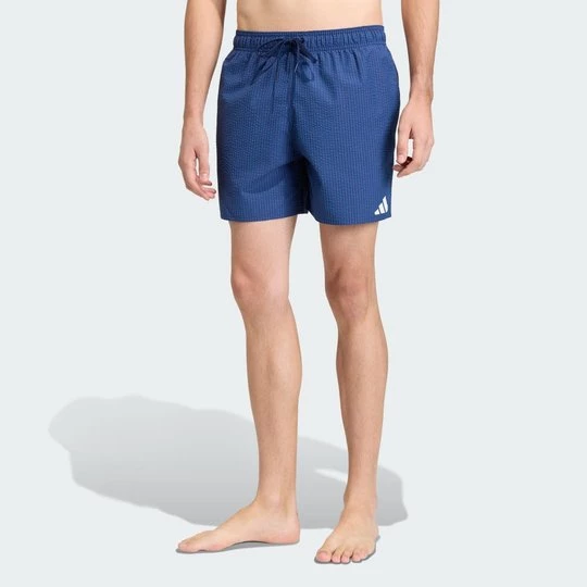 Obrázek produktu Plavecké šortky Seersucker Stripy 5-Inch Adidas