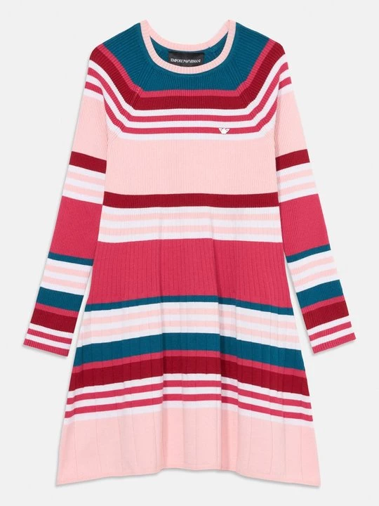 Obrázek produktu Pletené šaty Emporio Armani