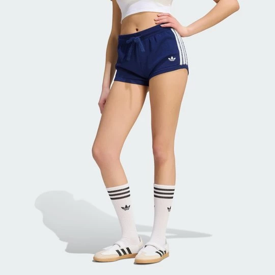 Obrázek produktu PLETENINOVÉ ŠORTKY Adidas