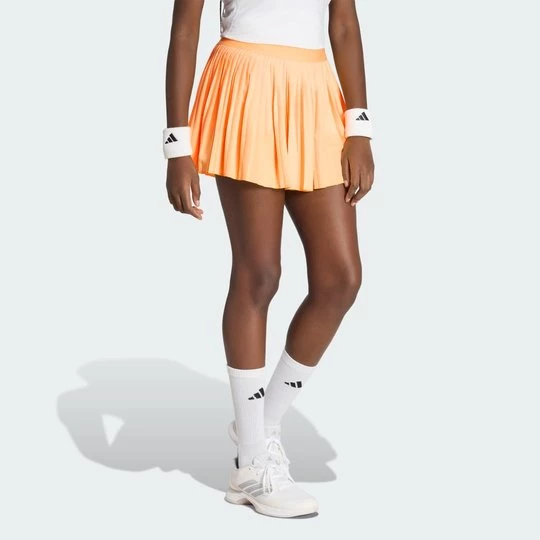 Obrázek produktu Plisovaná sukně Club Adidas Ice Tangerine