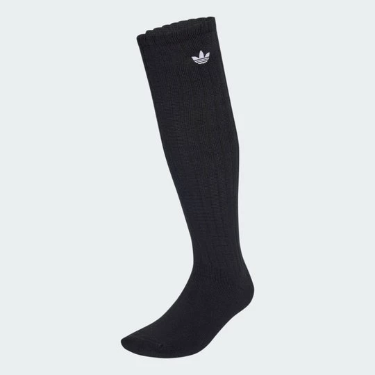 Obrázek produktu PODKOLENKY SLOUCHY– 1PÁR Adidas černá