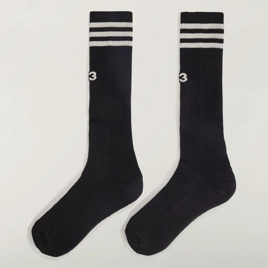 Obrázek produktu PODKOLENKY Y-3 STRIPES Adidas černá
