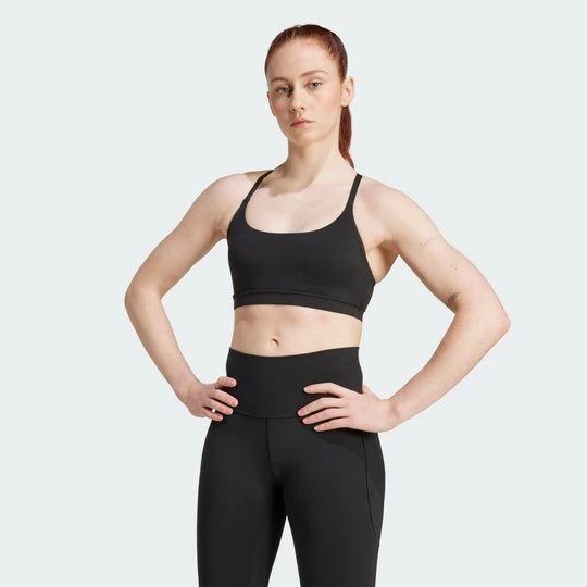 Obrázek produktu Podprsenka adidas All Me Light Support