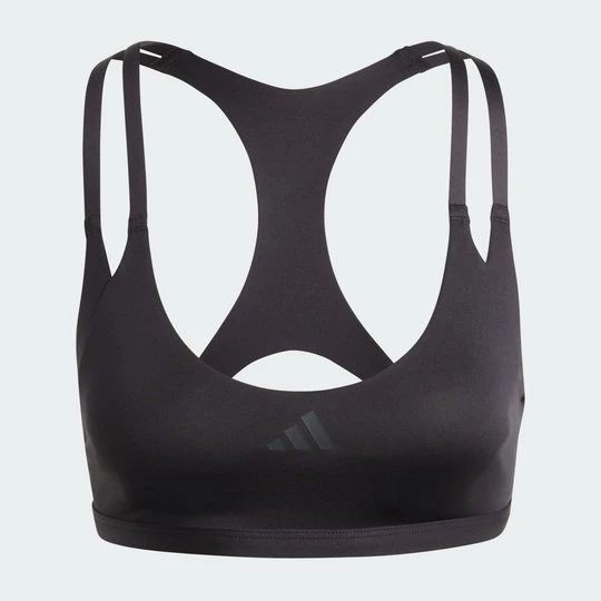 Obrázek produktu Podprsenka Aeroimpact Luxe Training Light-Support Adidas černá