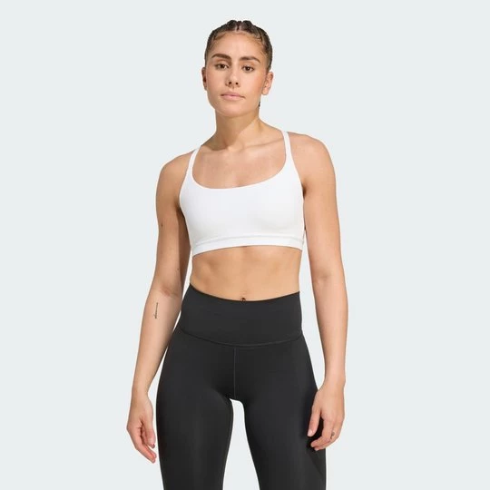 Obrázek produktu Podprsenka All Me Light Support Adidas