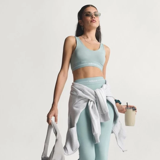 Obrázek produktu Podprsenka Hyperglam Light Support Adidas Wonder Sage