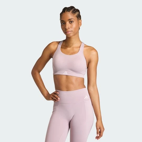 Obrázek produktu Podprsenka Optime Workout High Support Adidas