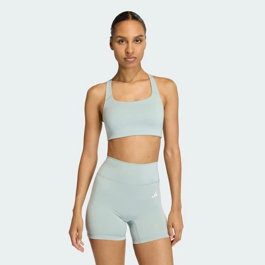 Obrázek produktu Podprsenka Optime Workout Medium Support Adidas Wonder Sage