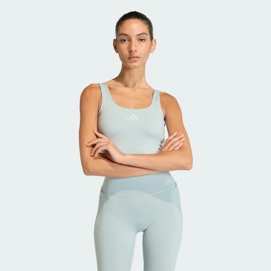 Obrázek produktu Podprsenka Power Light Support Tank Adidas
