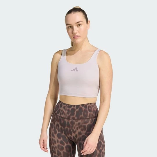 Obrázek produktu Podprsenka Power Light Support Tank Adidas
