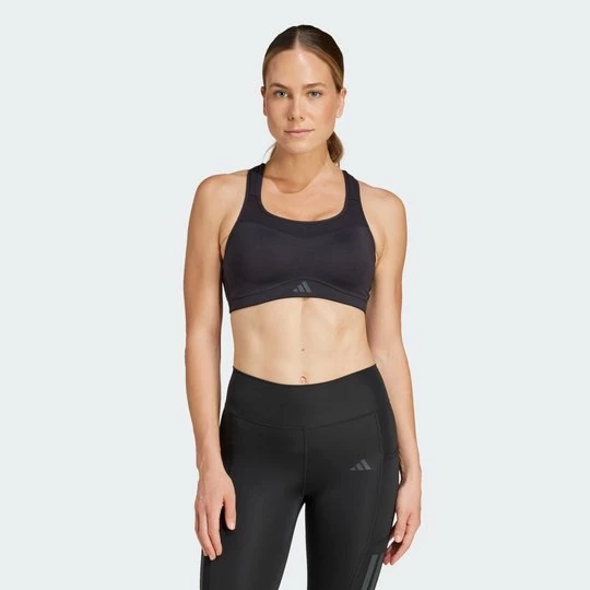 Obrázek produktu Podprsenka TLRD Impact Training High Support Adidas