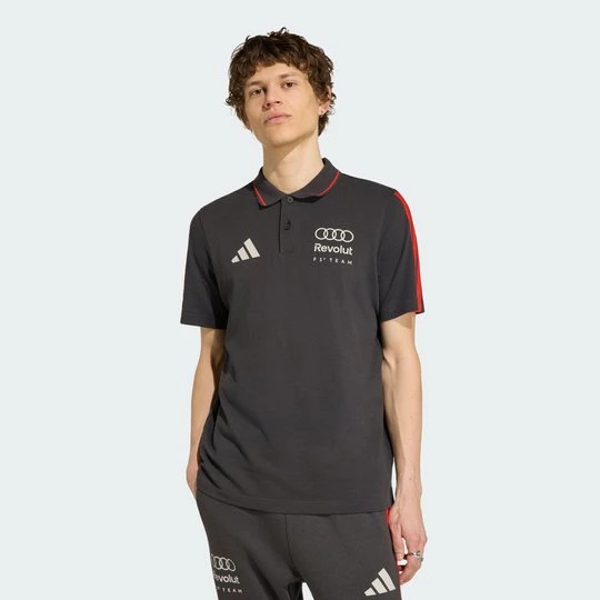Obrázek produktu POLO TRIČKO AUDI REVOLUT F1 TEAM DNA Adidas