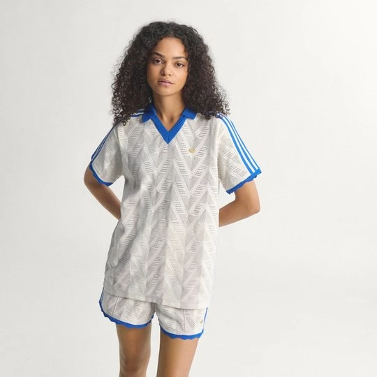 Obrázek produktu POLO TRIČKO S KRÁTKÝM RUKÁVEM Adidas