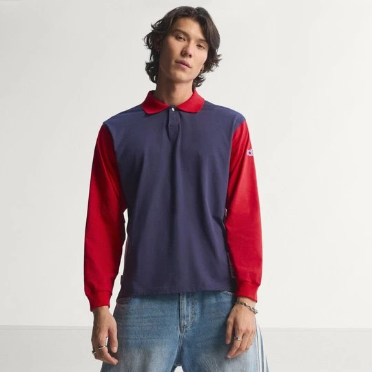 Obrázek produktu Polo tričko s potiskem Adidas Noble Ink